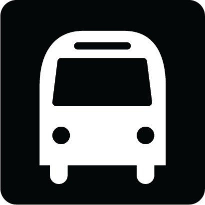 Icon of a Bus